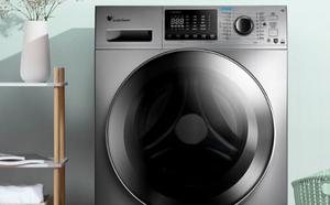 小天鹅变频洗衣机显示f8代码是什么意思-洗衣机f8维修指南