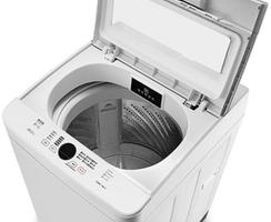 松下洗衣机排水管堵塞故障检修\松下洗衣机排水管如何安装