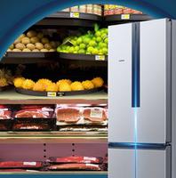 造成西门子冰箱冰堵通常是因为什么-怎么判断电冰箱是否被冰堵住