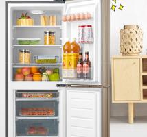 华凌冰箱发热原因都有哪些-华凌电冰箱发热通常是什么造成的
