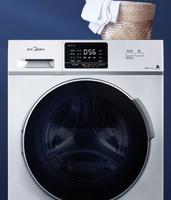 美的洗衣机启动键失灵常用修理技巧