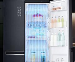 LG冰箱有电但是停止工作如何处理【冰箱有电但是停止工作是压缩机故障吗】