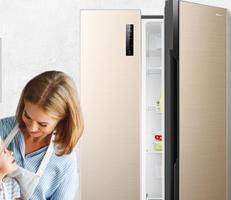 海信电冰箱外壳发热是什么原因/冰箱外壳发热怎么处理