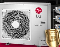 LG空调出现e3怎么办（LG空调显示e3无法正常工作怎么修）