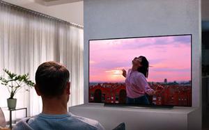 LG电视偶尔有电流声划过对电视机有影响吗？电视偶尔有电流声划过故障分析