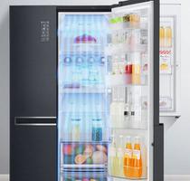 LG冰箱温度控制器坏了如何修护-冰箱温度怎么调节适合保鲜食物