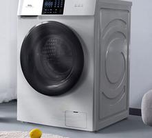 TCL洗衣机桶内液体带电引发原因丨洗衣机漏电维修注意要点