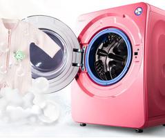 格兰仕洗衣机清洗一次费用明细\为什么要定期给洗衣机做清洁工作