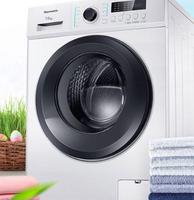 创维滚筒洗衣机排水管如何安装丨滚筒洗衣机工作原理