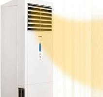 康佳空调柜机出现f1是室机入管温度传感器故障