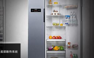 西门子冰箱电磁阀坏了会出现什么症状-西门子冰箱电磁阀常见故障问题