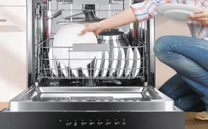 惠而浦洗碗机洗不干净如何解决\惠而浦洗碗机清洁保养指南