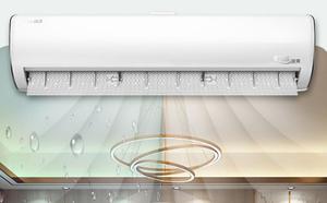 扬子空调室内机漏水是什么原因丨扬子空调室内机漏水一般是排水管老化