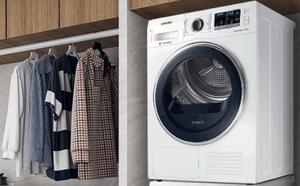 三星全自动洗衣机开机时怎么会自动断电？三星全自动洗衣机断电处理方案
