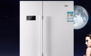 倍科冰箱显示f1解决方法-倍科冰箱故障f1含义