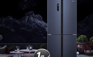 海信冰箱上显示故障E3是什么【海信冰箱e3上门修多少钱】