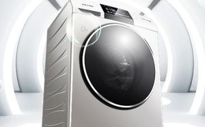 三洋洗衣机排水慢常见理由有哪些？三洋洗衣机排水慢查看是不是排水管变形所致