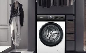 容声洗衣机显示e4是什么原因（容声洗衣机显示e4问题严重吗）