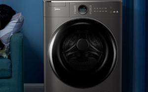 美的滚筒洗衣机排水管如何安装？滚筒洗衣机保养窍门