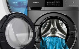 康佳洗衣机排水慢修理步骤讲解（洗衣机排水慢问题出处）