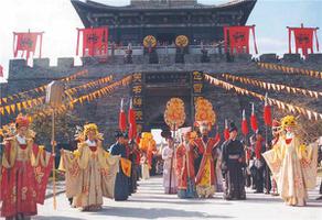 大理景点门票，这些热门景点必去