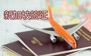 新加坡签证_新加坡签证办理流程_新加坡年旅游签证