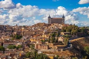 托莱多旅游攻略 托莱多在哪