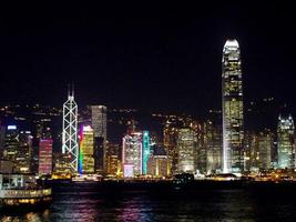 香港自由行旅游攻略