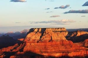 美国大峡谷Grand Canyon在哪 地址以及旅游攻略
