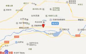 西藏三日游攻略 西藏有哪些好玩的地方