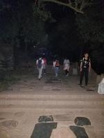 夜游泰山攻略 夜游泰山注意事项