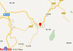 万盛旅游攻略  万盛景区亲子游攻略