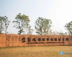 盘龙城国家考古遗址公园旅游攻略