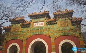 北京植物园值得一去吗 北京植物园游玩攻略