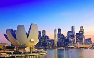 新加坡七日游攻略