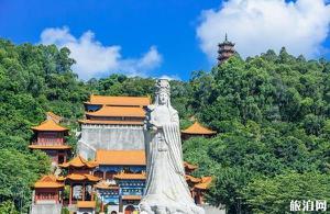 黄山鲁森林公园旅游攻略