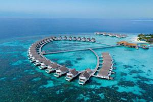 马尔代夫新开业度假村名单及开业时间
