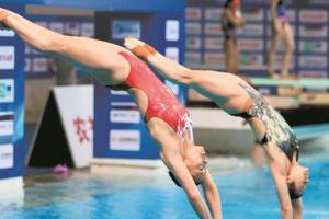 武汉跳水项目东京奥运会世界杯选拔赛举办场地及时间