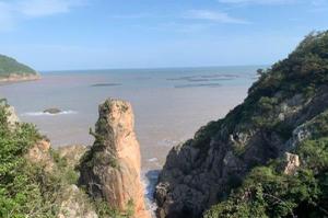 温州洞头半屏景区游玩攻略  温州洞头半屏景区夏季游玩