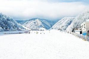 襄阳滑雪场在哪里 襄阳滑雪场哪个最好玩