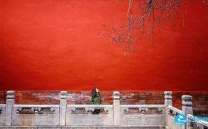 清明节北京故宫游记