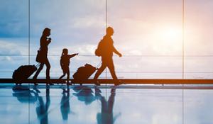 6月份适合去国外哪里旅游
