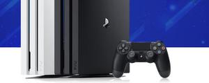 ps4和ps4pro的区别