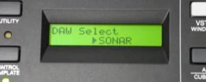 sonar汽车键是什么意思