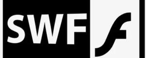 .swf是什么格式的文件