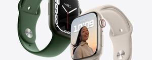apple watch可以连接安卓手机吗