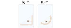 id卡和ic卡的区别是什么