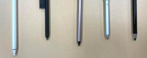 电容笔和apple pencil的区别