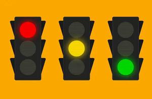 交通信号灯包括哪些 常见的交通信号灯种类有哪些