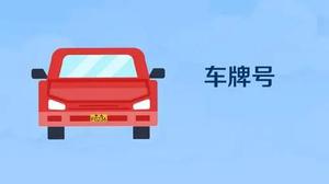 深圳<span style='color:red;'>自选车牌号</span>规则是什么